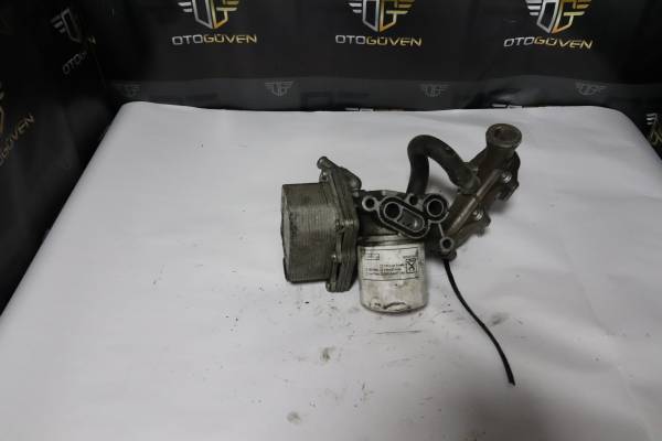 FORD TRANSİT 190 V ÇIKMA PARÇA TRANSİT 200 PS YAĞ SOĞUTUCUSU